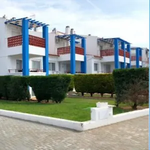 Sozopoli-calypso Villas Case de vacanță